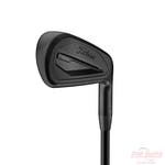 Titleist 2023 T350 Black Single Iron